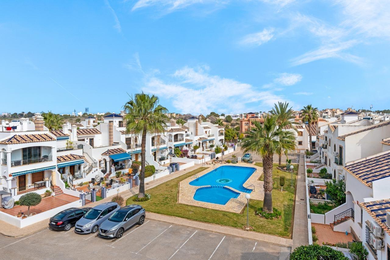 Apartament w Villamartin, Alicante, Hiszpania 2 sypialnie, 79 mkw. nr 198299