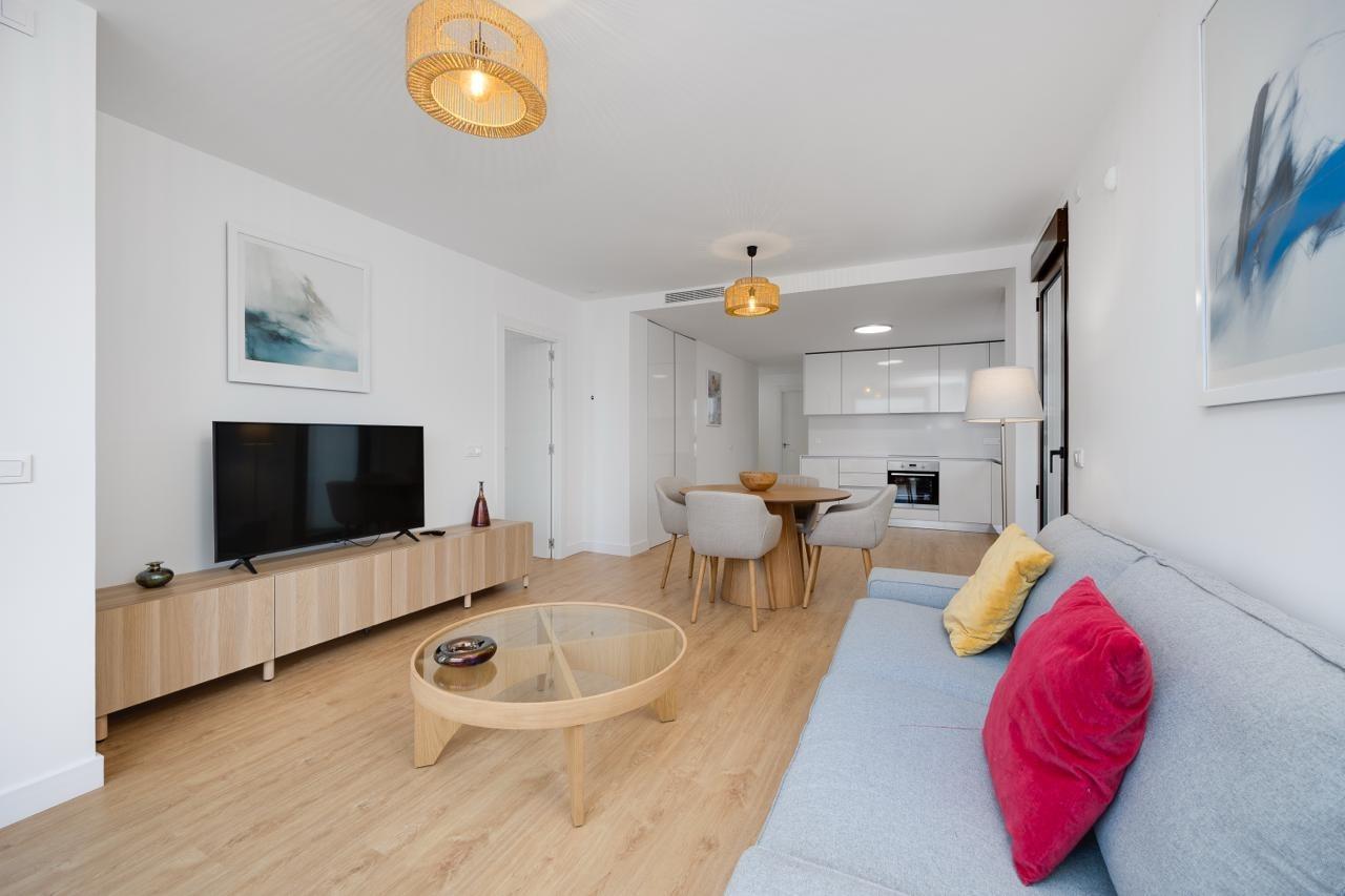Apartament w Villamartin, Alicante, Hiszpania 2 sypialnie, 79 mkw. nr 198299