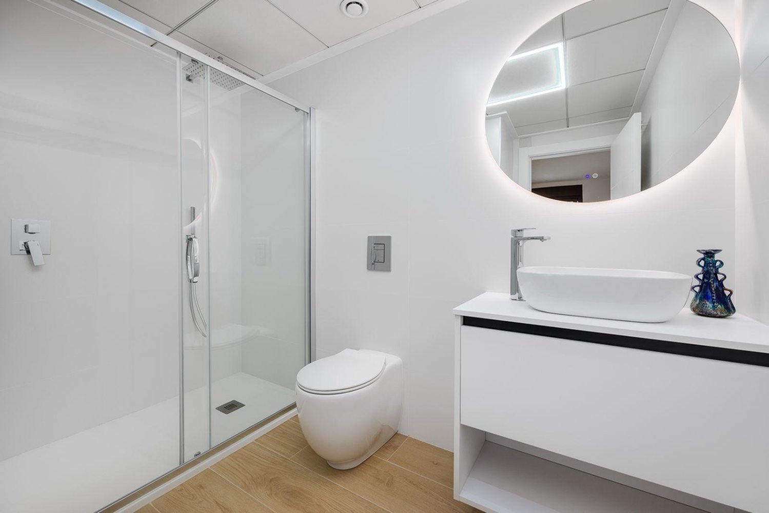 Apartament w Villamartin, Alicante, Hiszpania 2 sypialnie, 79 mkw. nr 198299