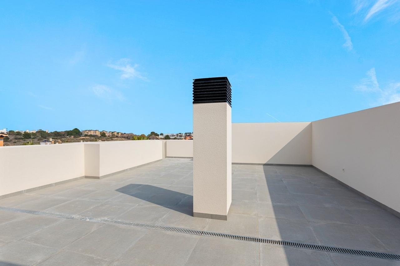 Apartament w Villamartin, Alicante, Hiszpania 2 sypialnie, 79 mkw. nr 198299