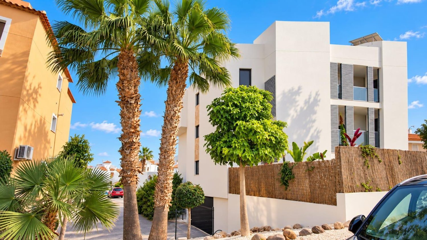 Apartament w Villamartin, Alicante, Hiszpania 2 sypialnie, 79 mkw. nr 198299
