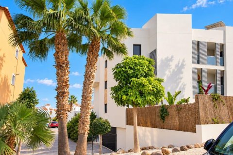 Apartament w Villamartin, Alicante, Hiszpania 2 sypialnie, 79 mkw. nr 198299