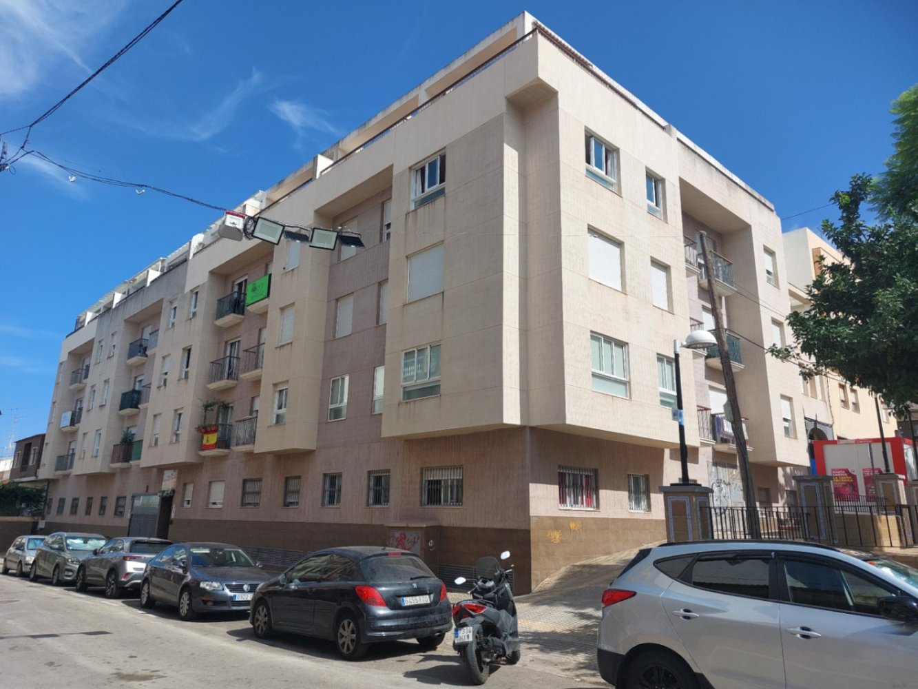 Dzīvoklis Calpe, Alicante, Spānijā 3 istabas, 143 m2 Nr. 197316