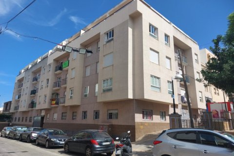 Dzīvoklis Calpe, Alicante, Spānijā 3 istabas, 143 m2 Nr. 197316