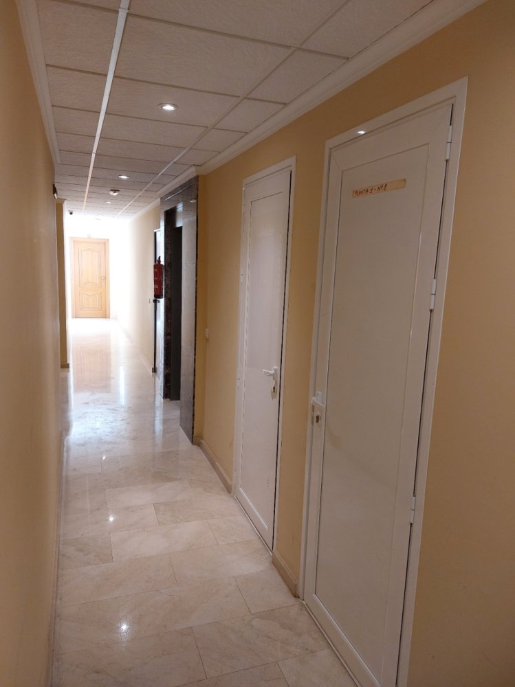 Dzīvoklis Calpe, Alicante, Spānijā 3 istabas, 143 m2 Nr. 197316