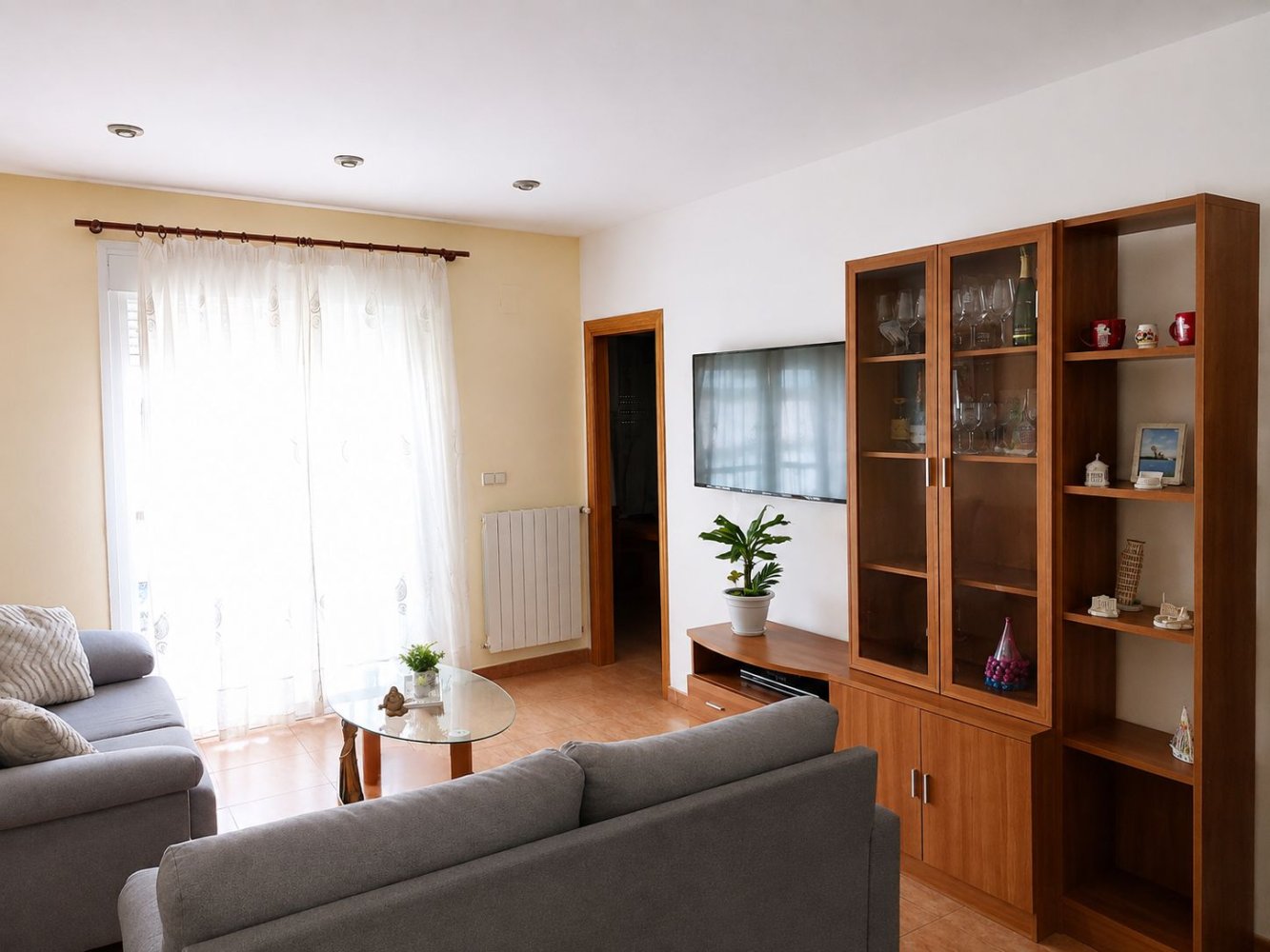 Dzīvoklis Calpe, Alicante, Spānijā 3 istabas, 143 m2 Nr. 197316