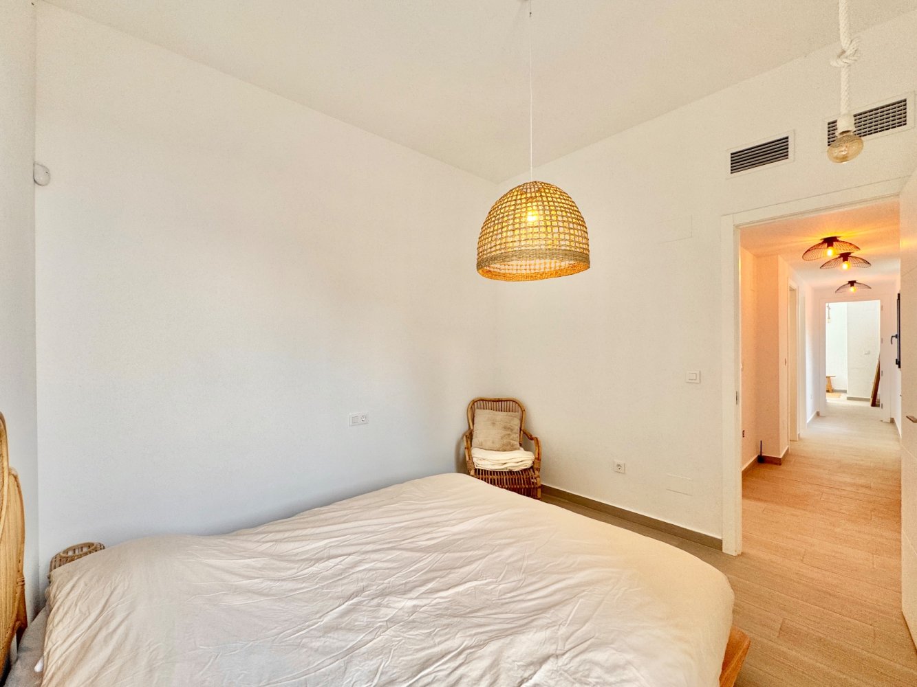 Villa in Alicante, Spanien 3 Schlafzimmer, 125 m2 Nr. 197213