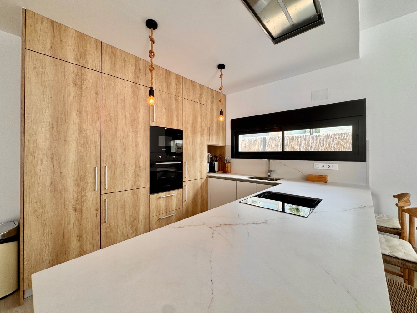 Villa in Alicante, Spanien 3 Schlafzimmer, 125 m2 Nr. 197213