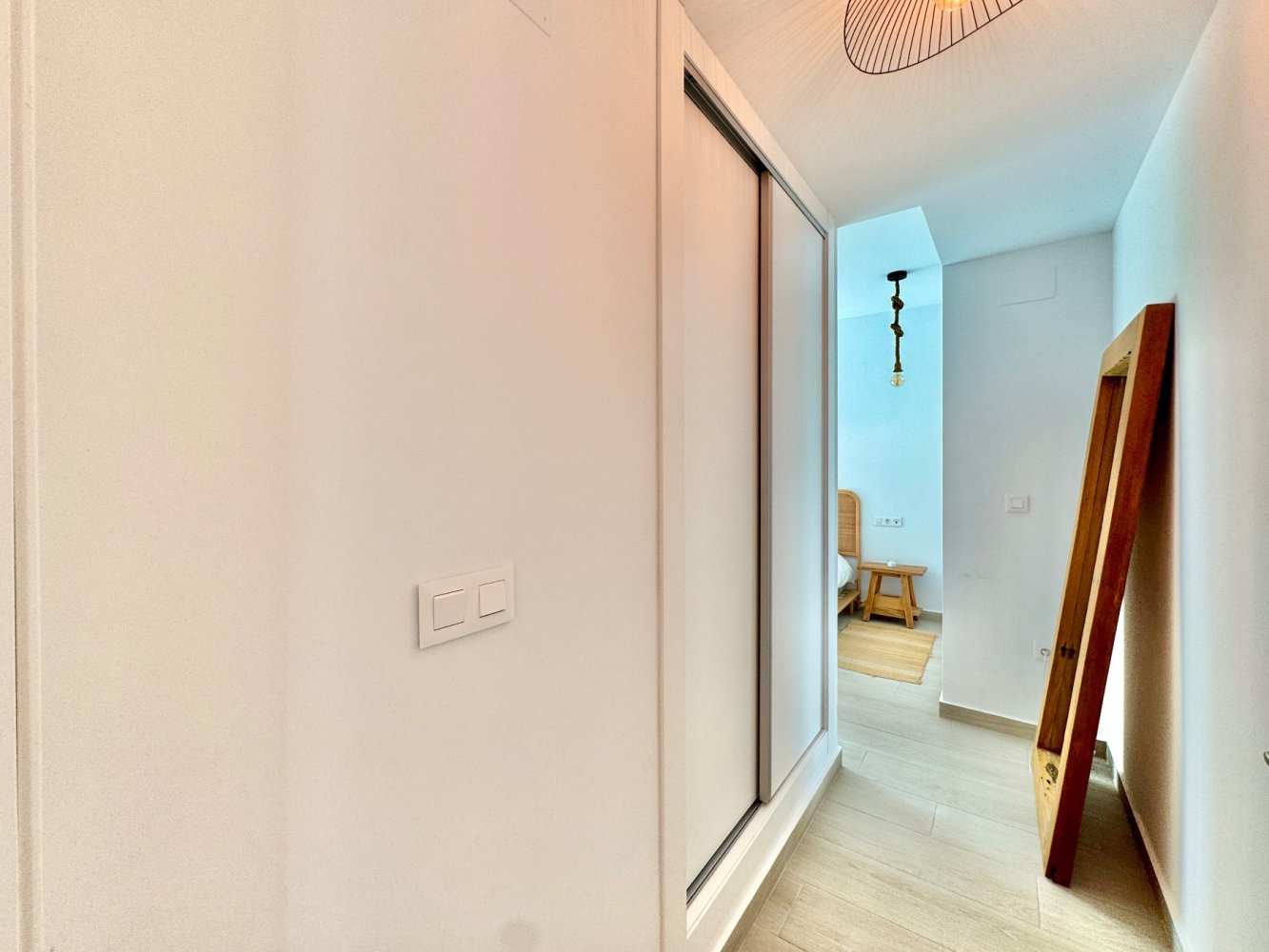 Villa in Alicante, Spanien 3 Schlafzimmer, 125 m2 Nr. 197213