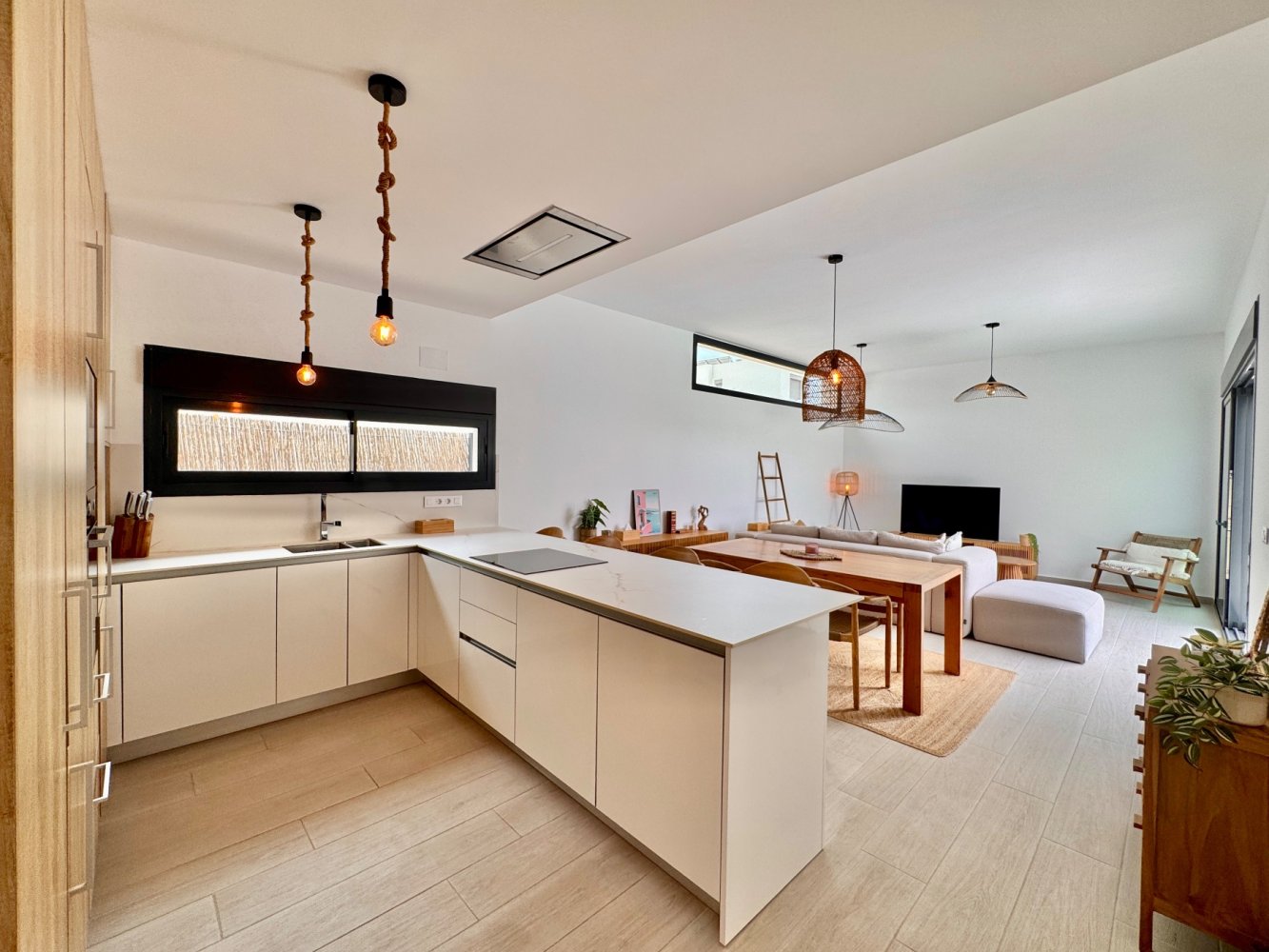 Villa in Alicante, Spanien 3 Schlafzimmer, 125 m2 Nr. 197213