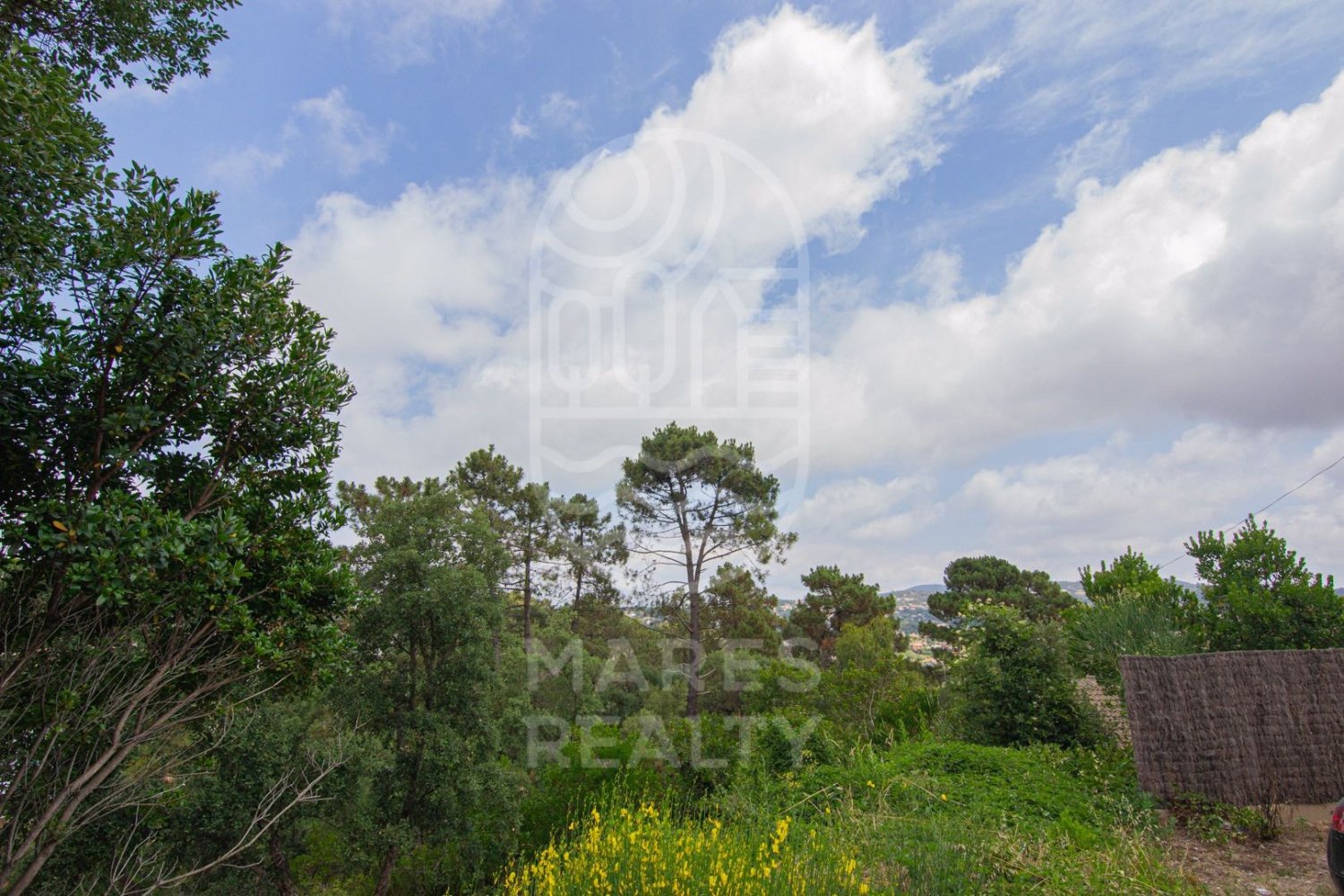 Land in Lloret de Mar, Girona, Spanien 800 m2 Nr. 184497