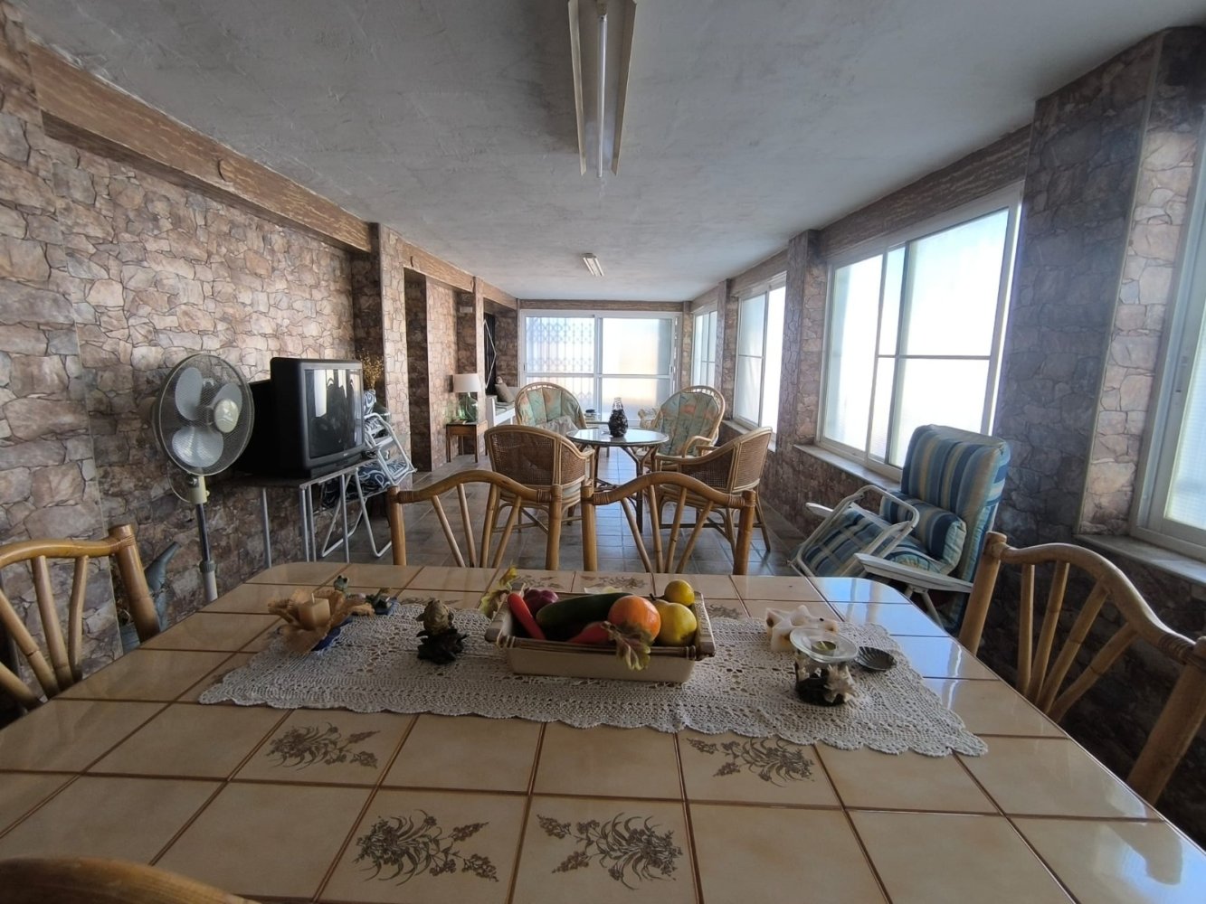 Finca Monovar, Alicante, Spānijā 5 istabas, 407 m2 Nr. 198935