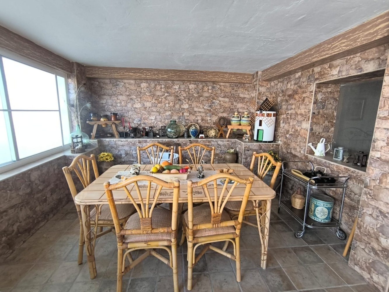 Finca Monovar, Alicante, Spānijā 5 istabas, 407 m2 Nr. 198935