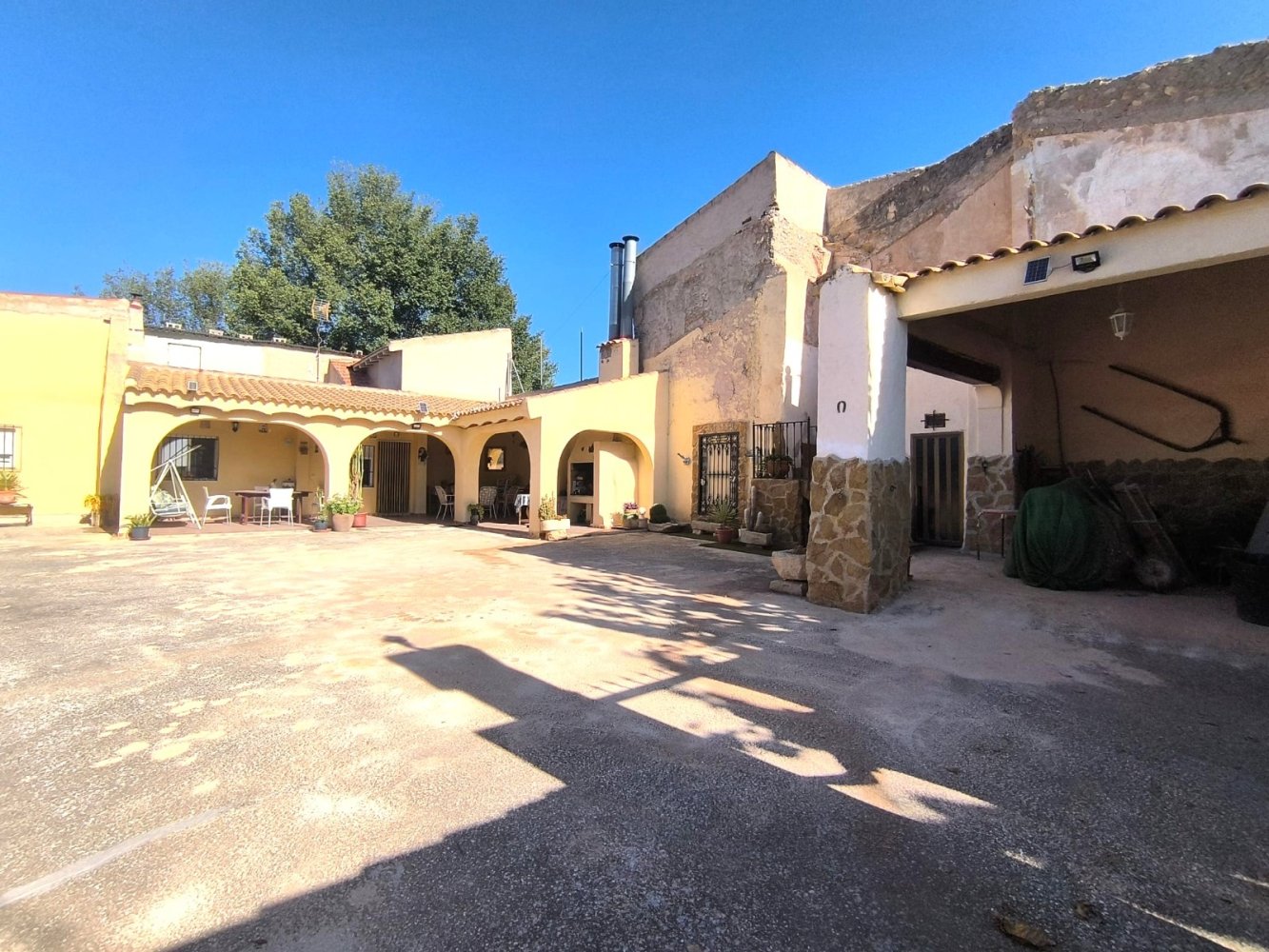Finca Monovar, Alicante, Spānijā 5 istabas, 407 m2 Nr. 198935