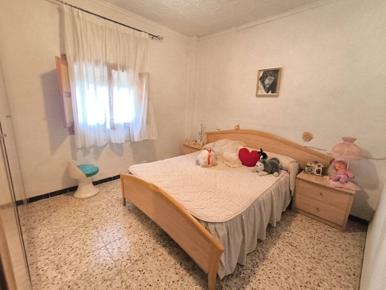 Finca Monovar, Alicante, Spānijā 5 istabas, 407 m2 Nr. 198935