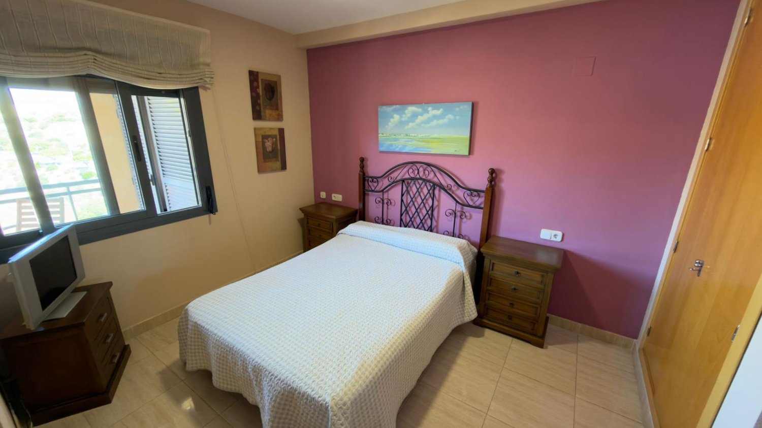 Apartamento en Finestrat, Alicante, España 2 dormitorios, 99 m2 No. 168364