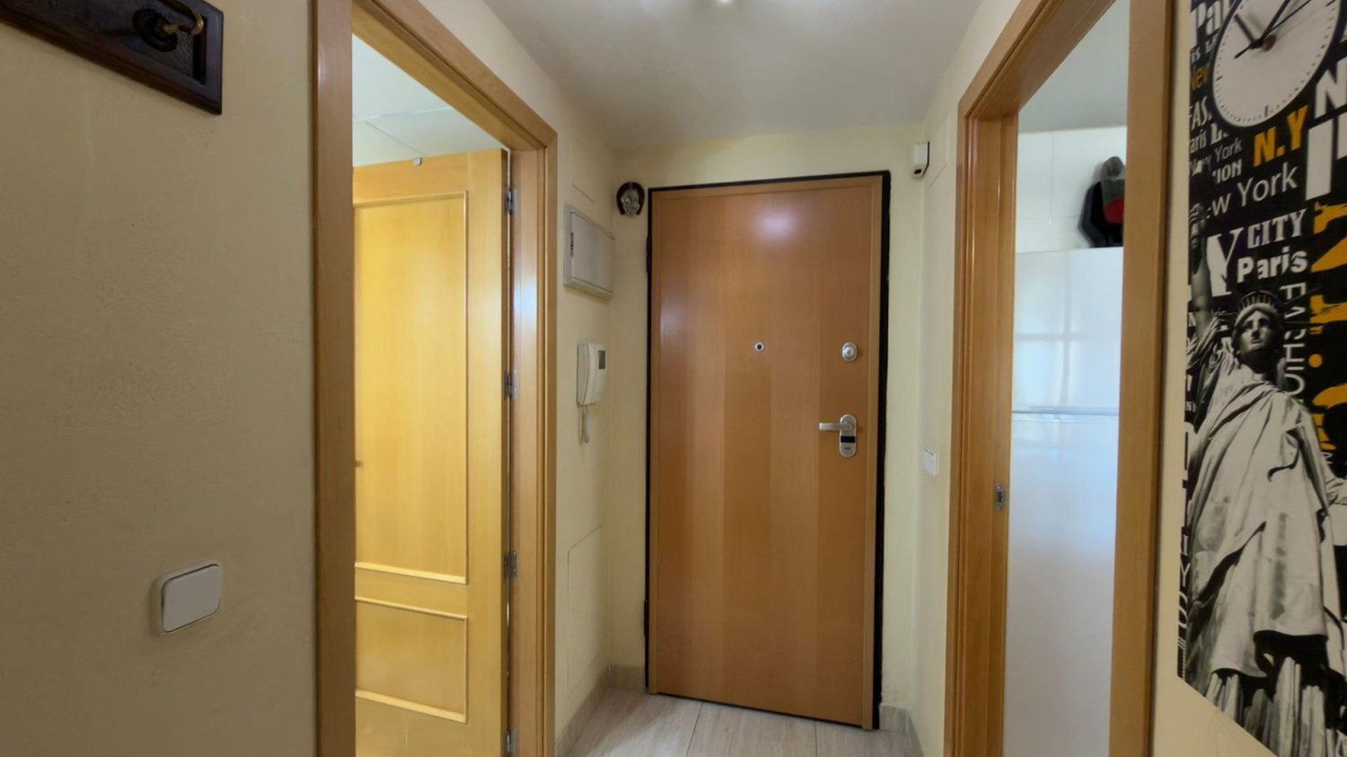 Apartamento en Finestrat, Alicante, España 2 dormitorios, 99 m2 No. 168364
