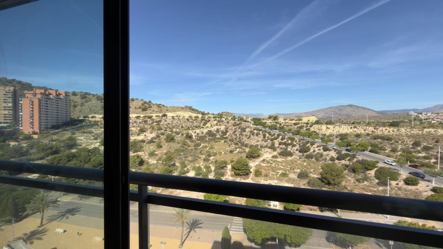 Apartamento en Finestrat, Alicante, España 2 dormitorios, 99 m2 No. 168364