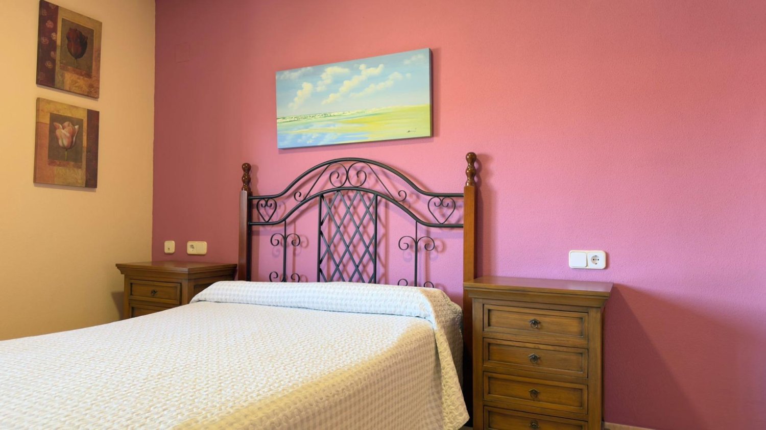 Apartamento en Finestrat, Alicante, España 2 dormitorios, 99 m2 No. 168364