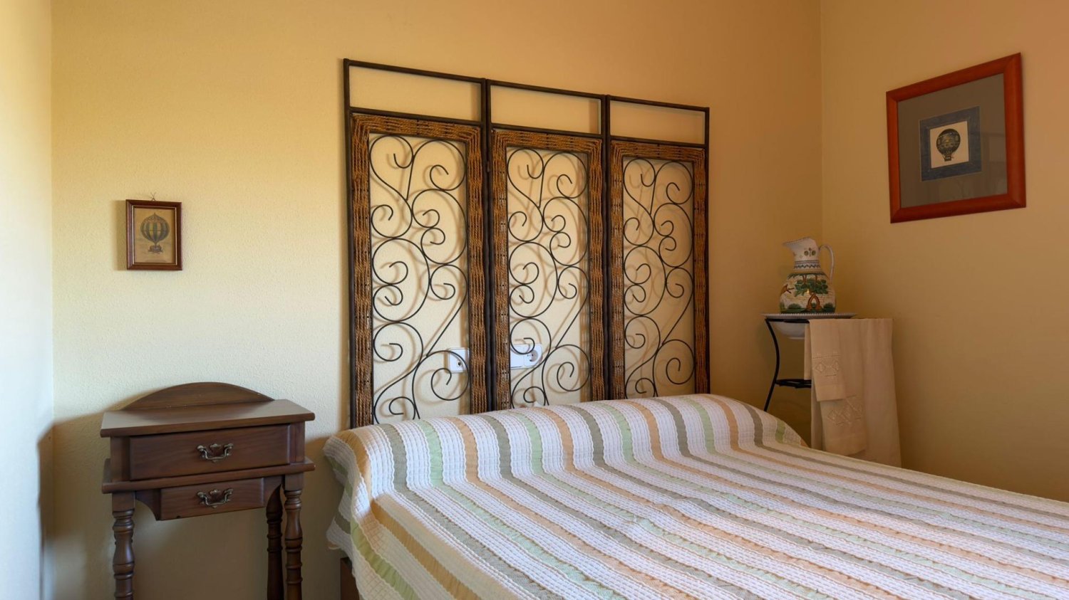 Apartamento en Finestrat, Alicante, España 2 dormitorios, 99 m2 No. 168364