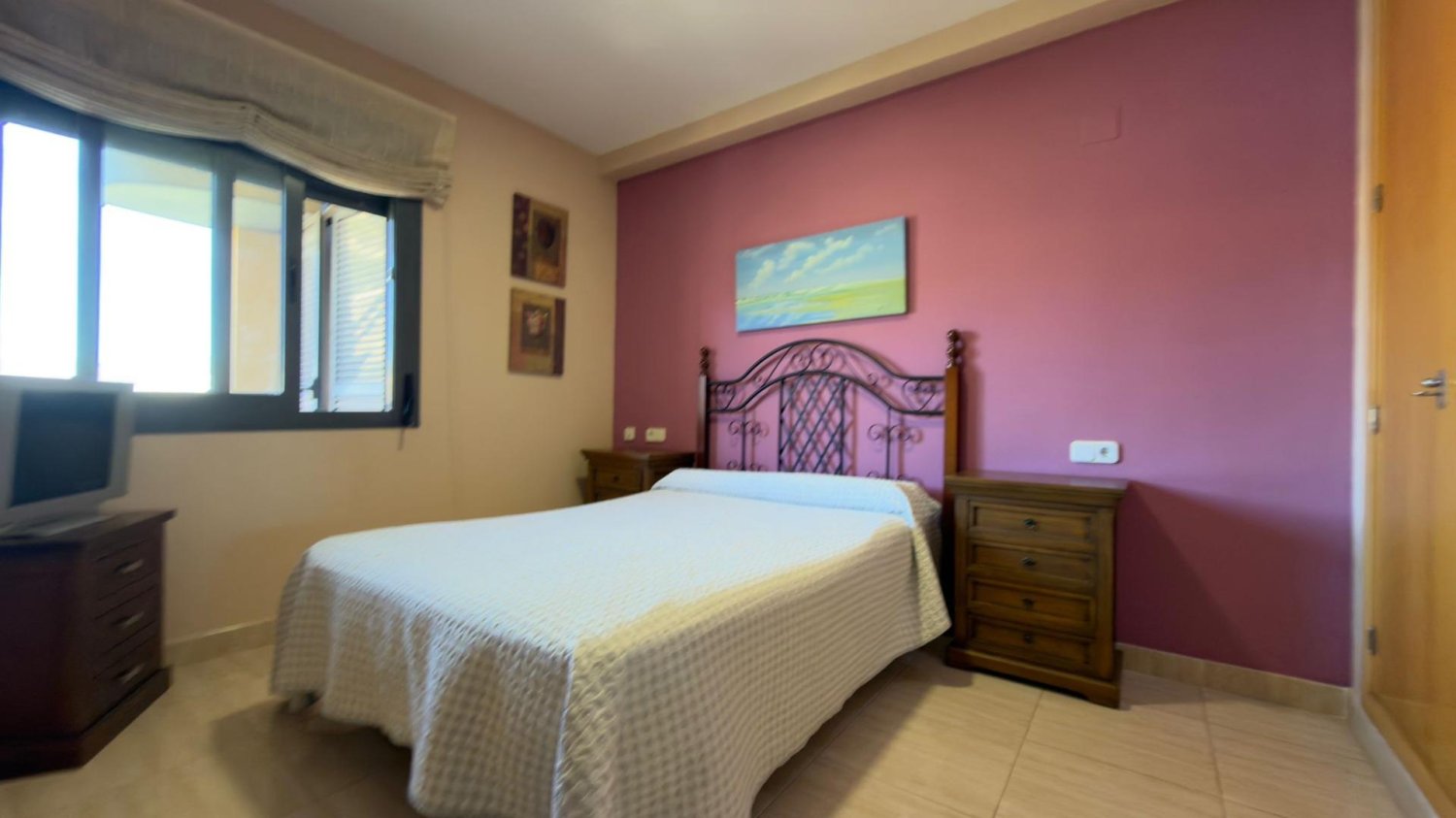 Apartamento en Finestrat, Alicante, España 2 dormitorios, 99 m2 No. 168364