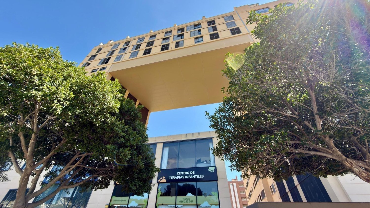Apartamento en Finestrat, Alicante, España 2 dormitorios, 99 m2 No. 168364
