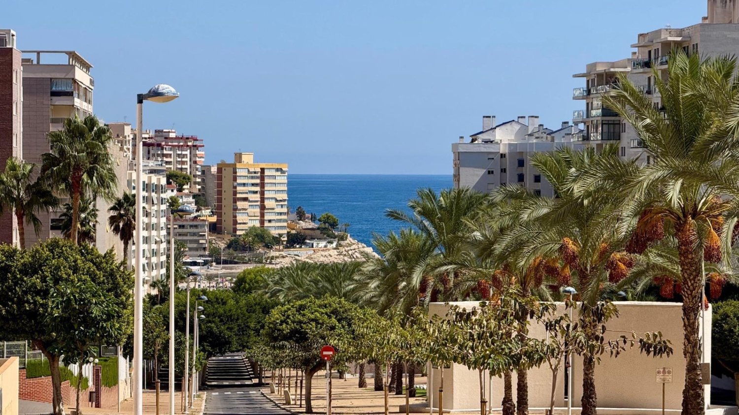 Apartamento en Finestrat, Alicante, España 2 dormitorios, 99 m2 No. 168364
