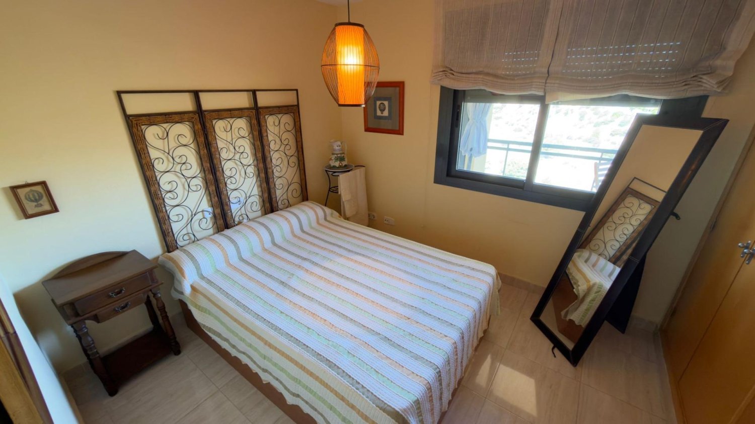 Apartamento en Finestrat, Alicante, España 2 dormitorios, 99 m2 No. 168364