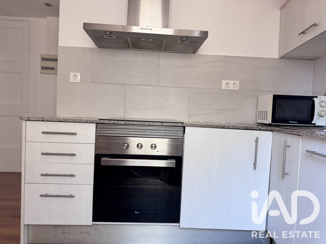 Dzīvoklis Barcelona, Spānijā 1 istaba, 43 m2 Nr. 197810