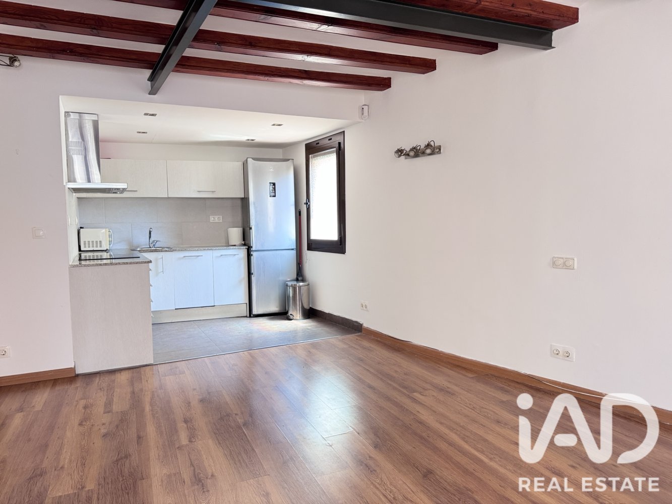 Dzīvoklis Barcelona, Spānijā 1 istaba, 43 m2 Nr. 197810