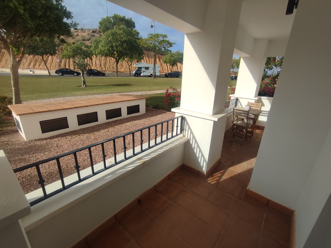 Apartment in Murcia, Spain 2 bedrooms,  No. 198037