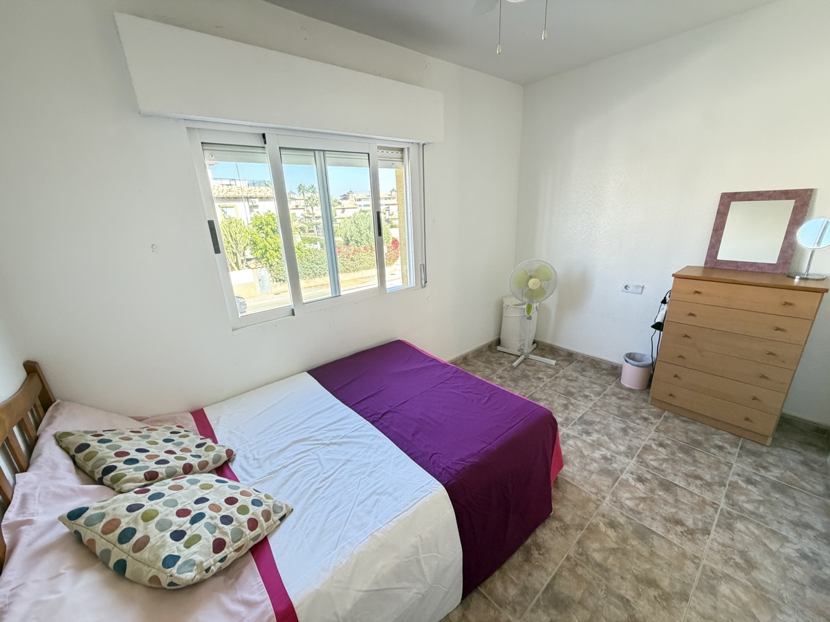 Villetta a schiera a La Zenia, Alicante, Spagna 3 camere da letto, 80 mq. N° 197479