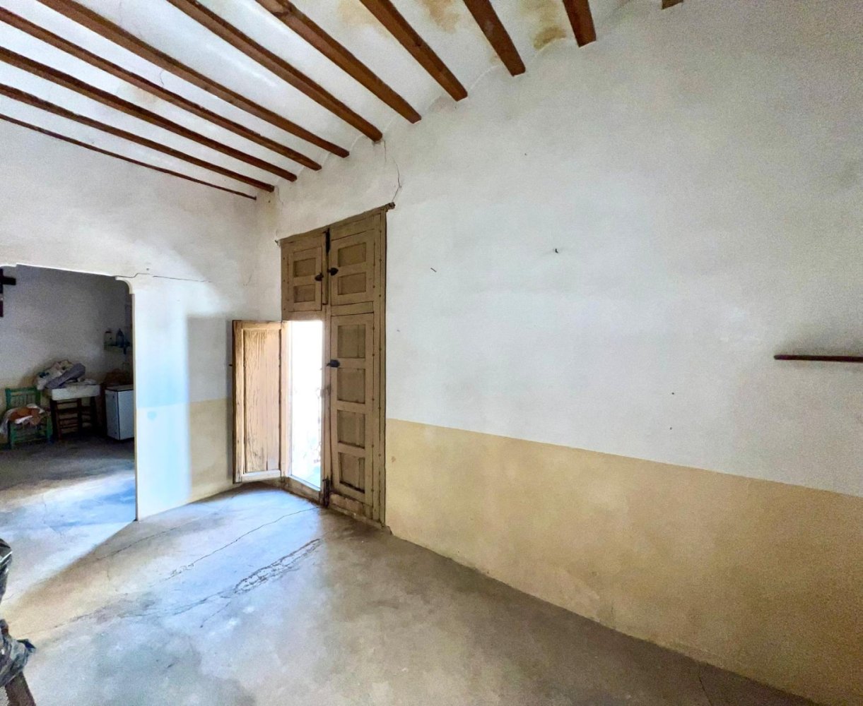 Casa adosada en Pinoso, Alicante, España 8 dormitorios, 380 m2 No. 198937