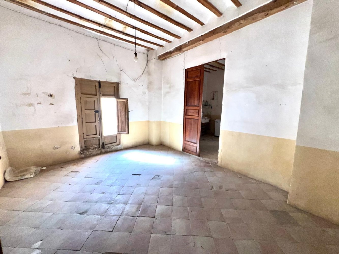 Casa adosada en Pinoso, Alicante, España 8 dormitorios, 380 m2 No. 198937
