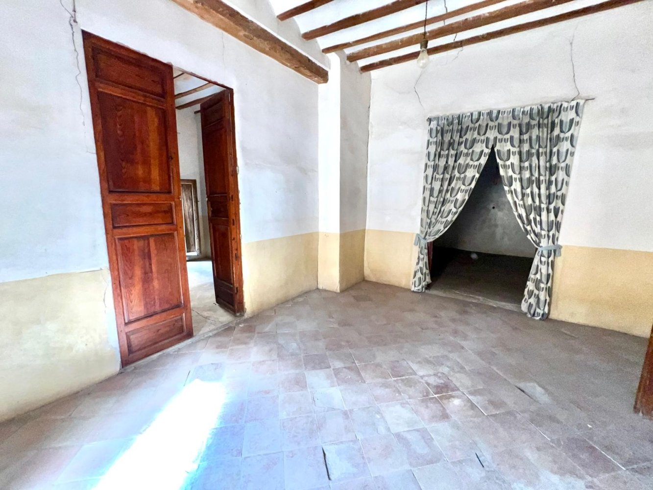 Casa adosada en Pinoso, Alicante, España 8 dormitorios, 380 m2 No. 198937