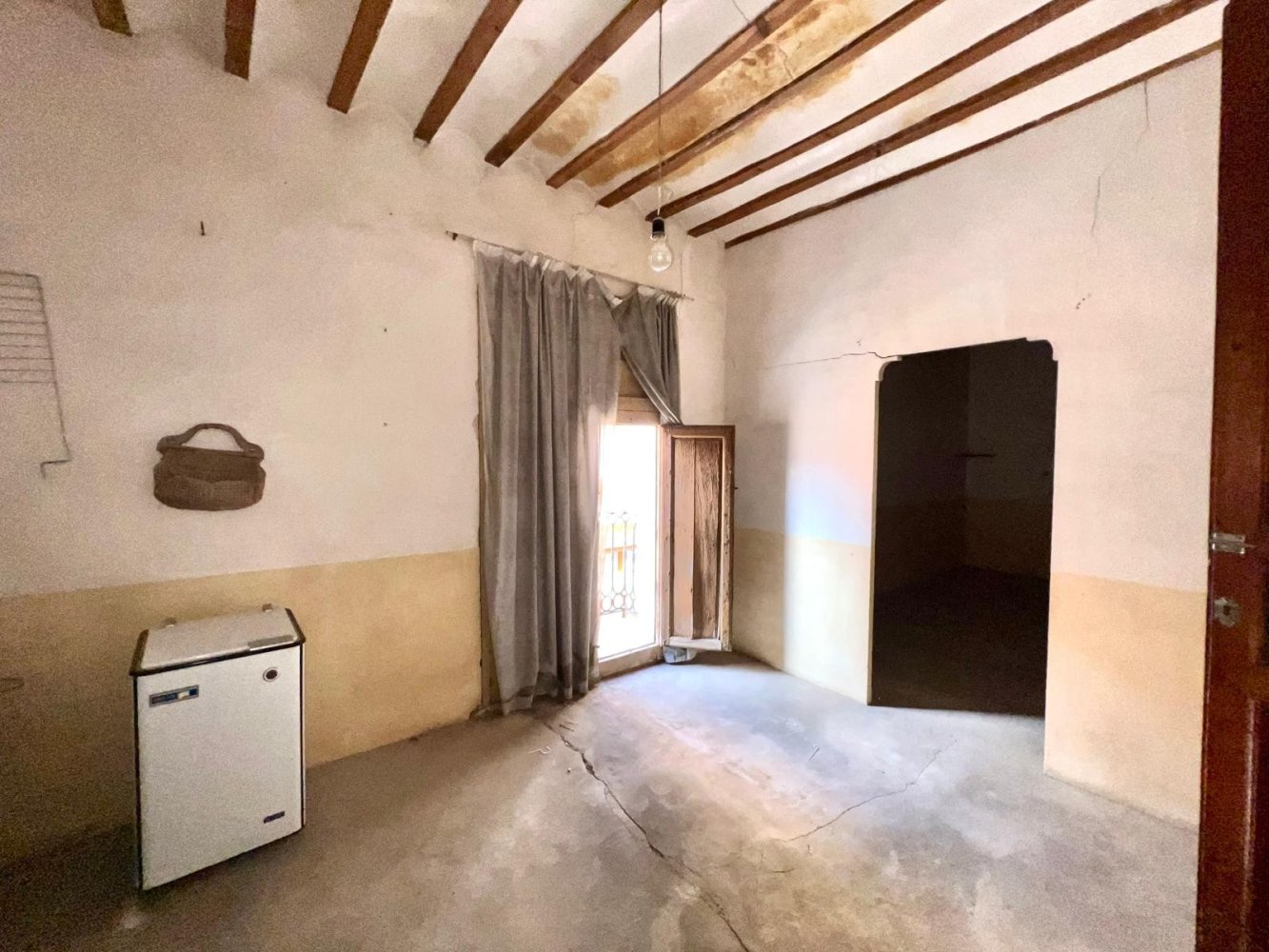 Casa adosada en Pinoso, Alicante, España 8 dormitorios, 380 m2 No. 198937