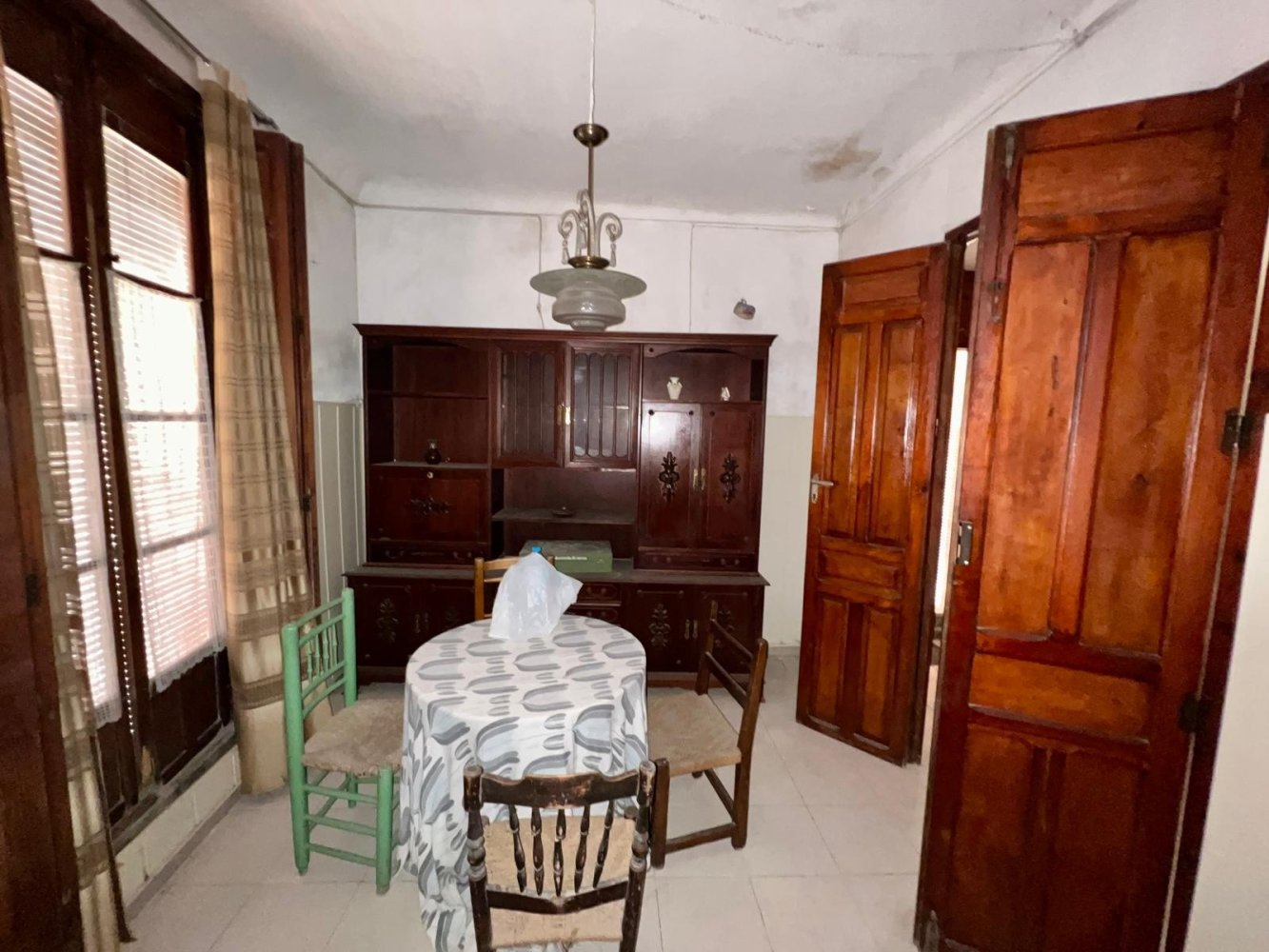Casa adosada en Pinoso, Alicante, España 8 dormitorios, 380 m2 No. 198937