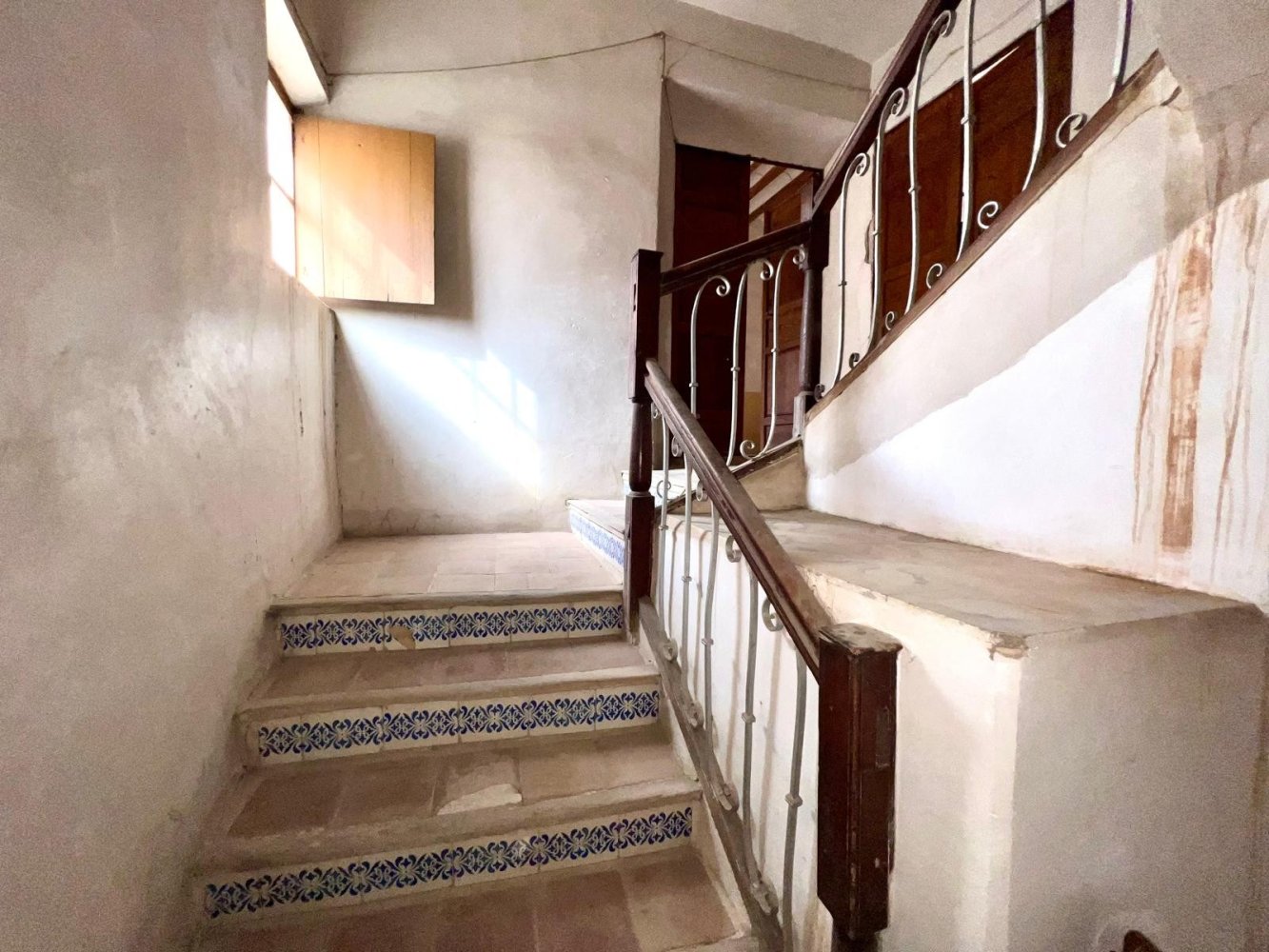 Casa adosada en Pinoso, Alicante, España 8 dormitorios, 380 m2 No. 198937