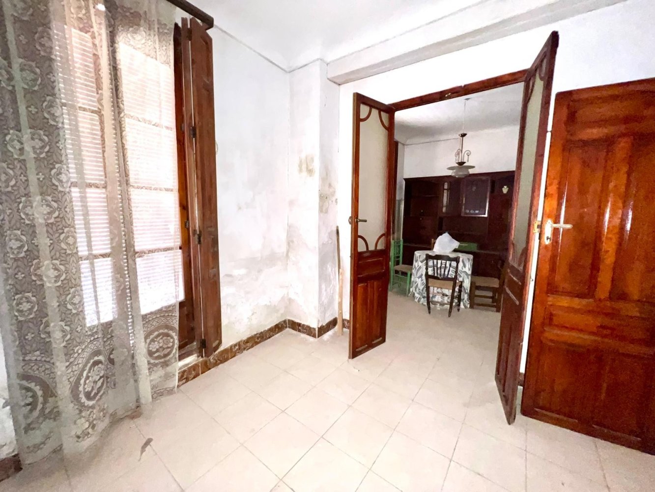 Casa adosada en Pinoso, Alicante, España 8 dormitorios, 380 m2 No. 198937
