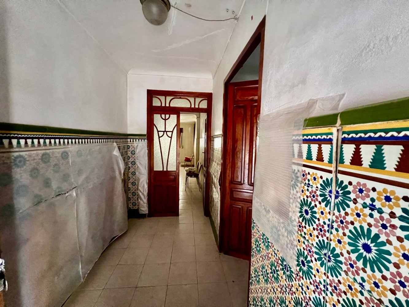 Casa adosada en Pinoso, Alicante, España 8 dormitorios, 380 m2 No. 198937