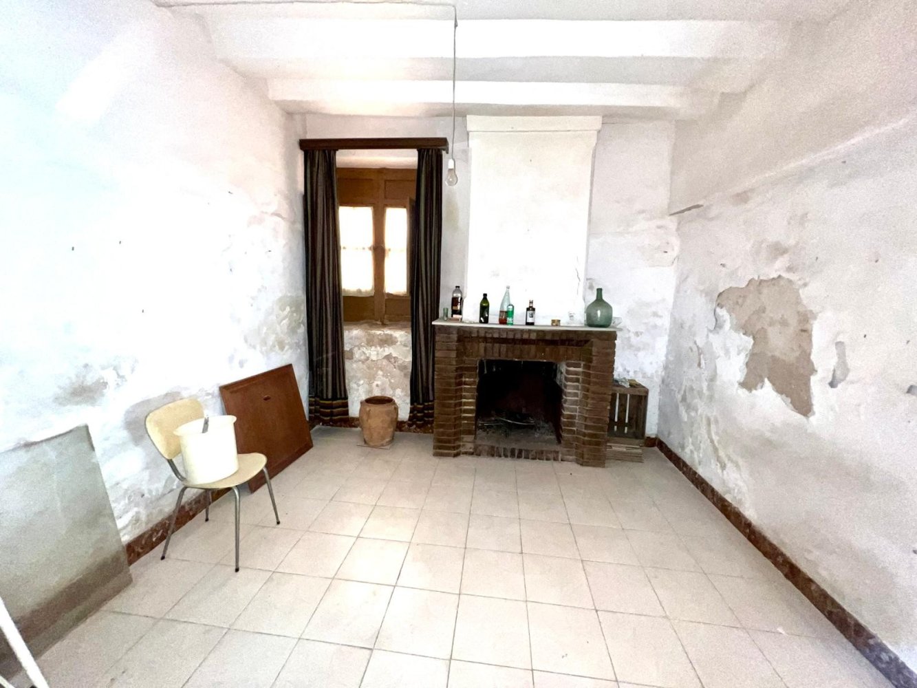 Casa adosada en Pinoso, Alicante, España 8 dormitorios, 380 m2 No. 198937