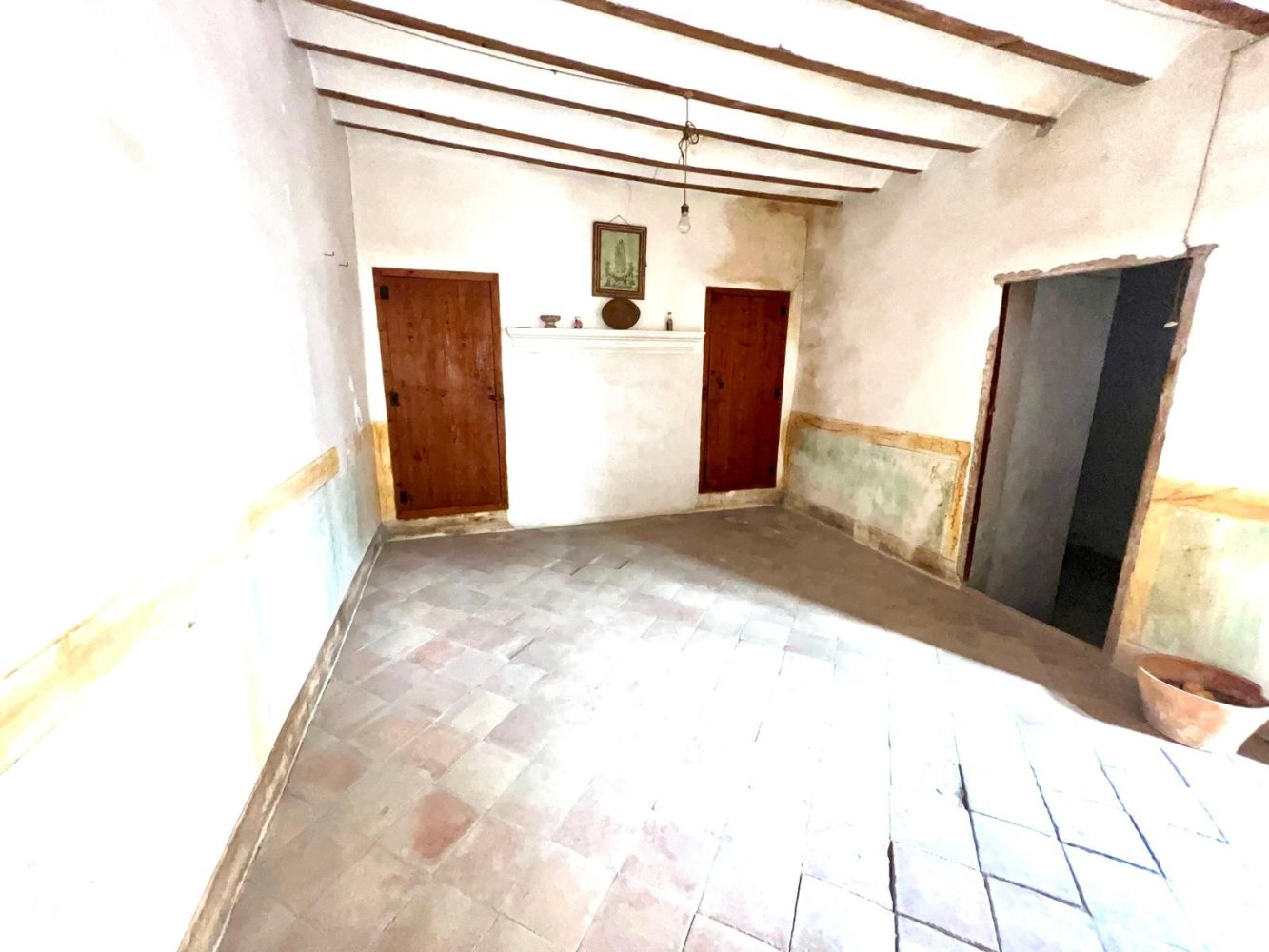 Casa adosada en Pinoso, Alicante, España 8 dormitorios, 380 m2 No. 198937