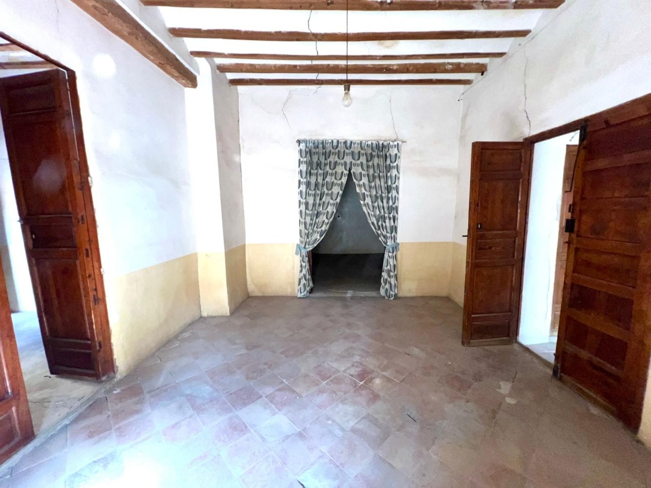 Casa adosada en Pinoso, Alicante, España 8 dormitorios, 380 m2 No. 198937
