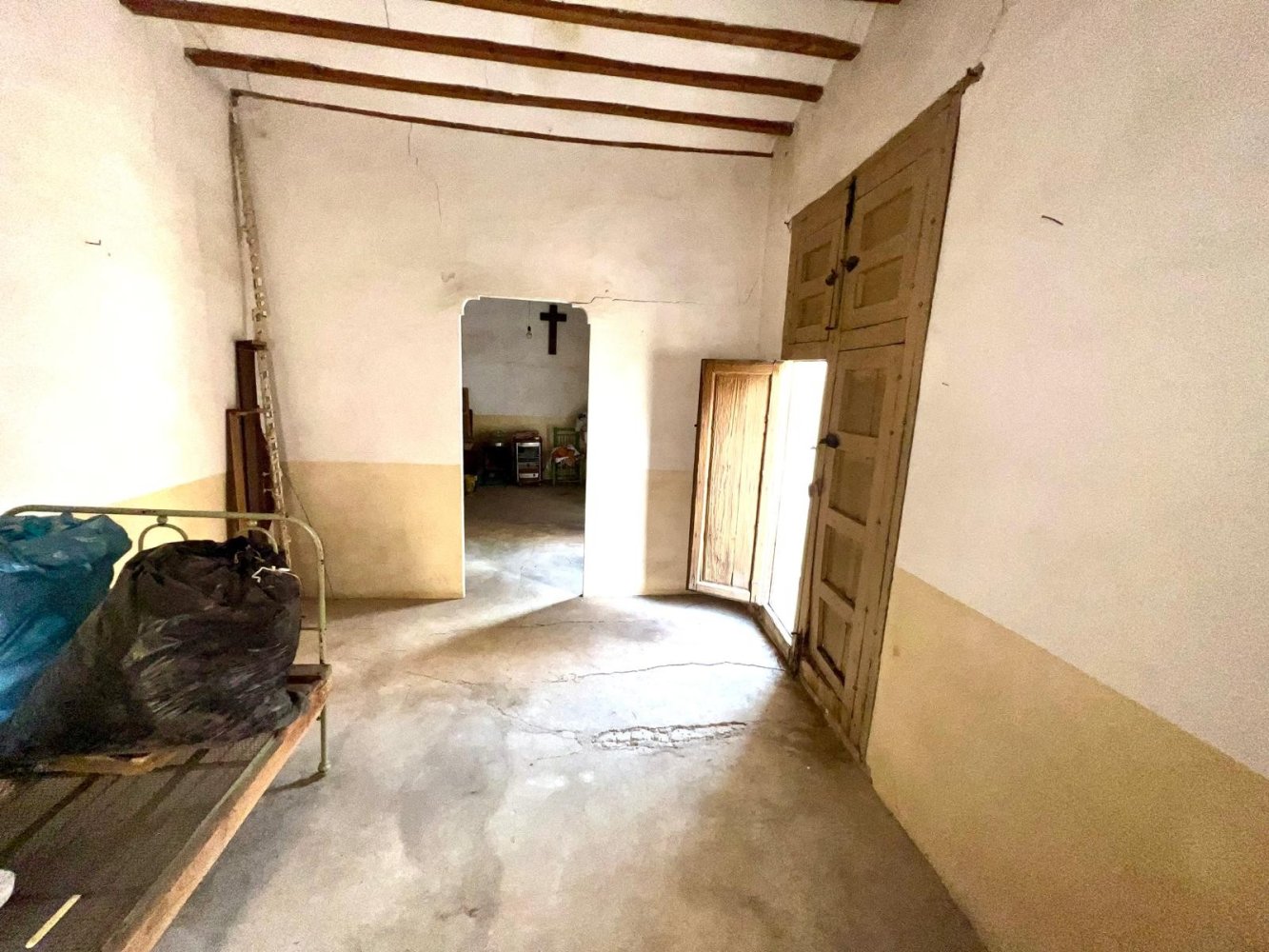 Casa adosada en Pinoso, Alicante, España 8 dormitorios, 380 m2 No. 198937