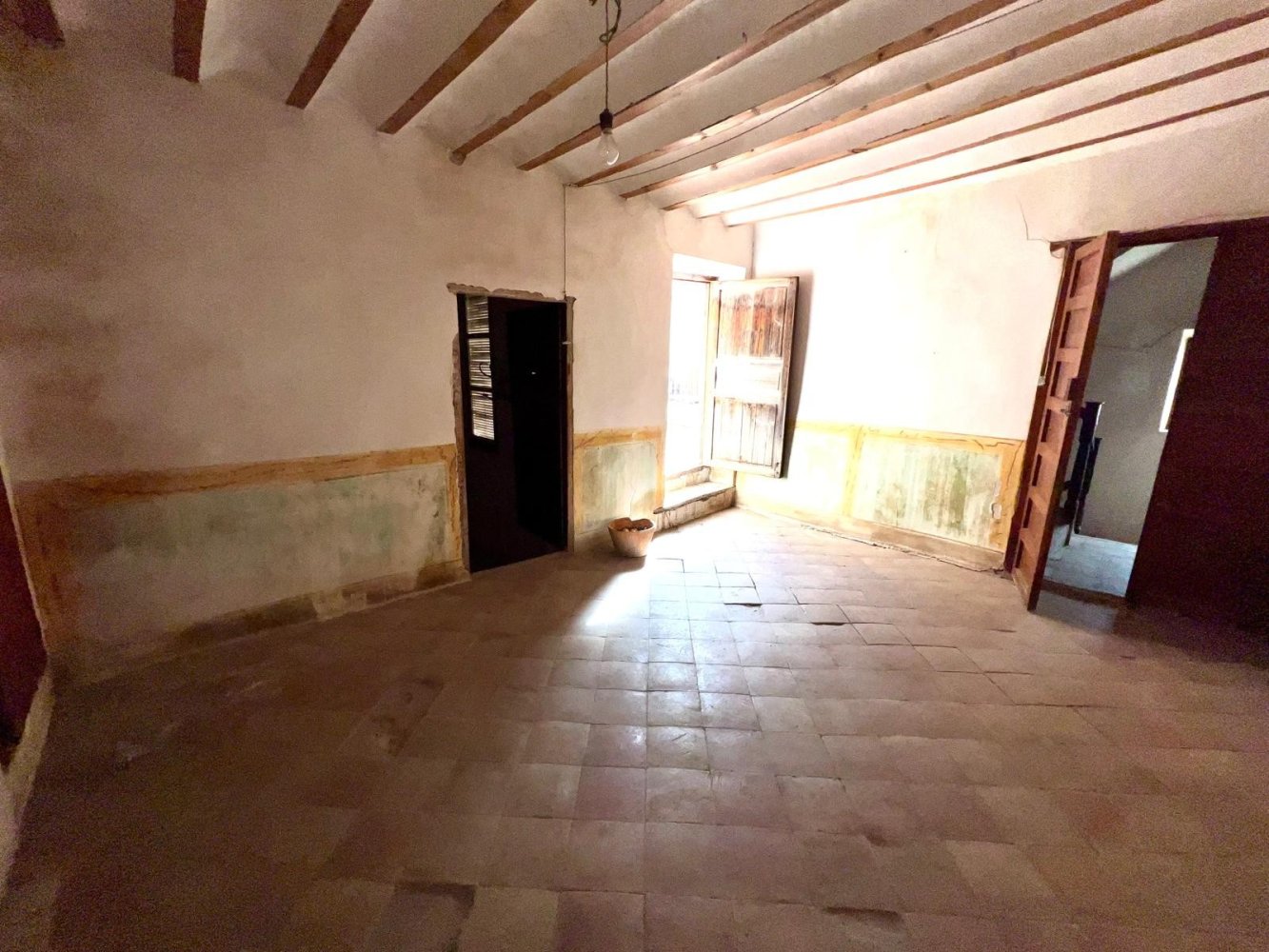 Casa adosada en Pinoso, Alicante, España 8 dormitorios, 380 m2 No. 198937