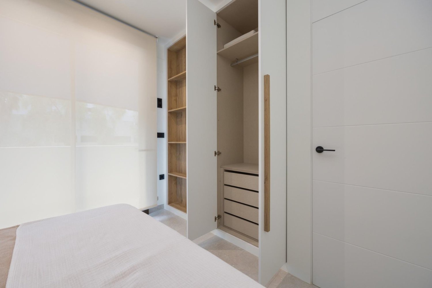 Apartament w Guardamar del Segura, Alicante, Hiszpania 2 sypialnie, 74 mkw. nr 198220