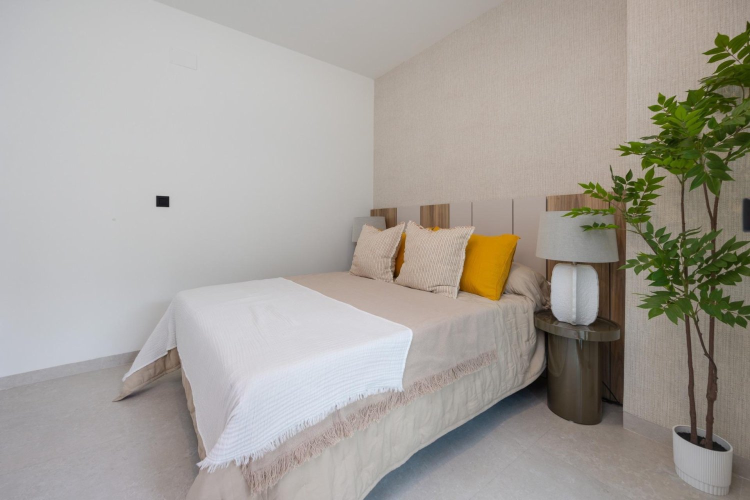 Apartament w Guardamar del Segura, Alicante, Hiszpania 2 sypialnie, 74 mkw. nr 198220