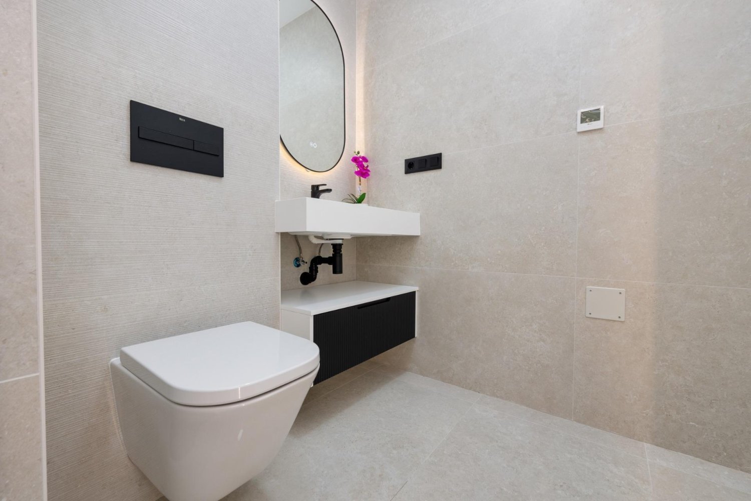 Apartament w Guardamar del Segura, Alicante, Hiszpania 2 sypialnie, 74 mkw. nr 198220