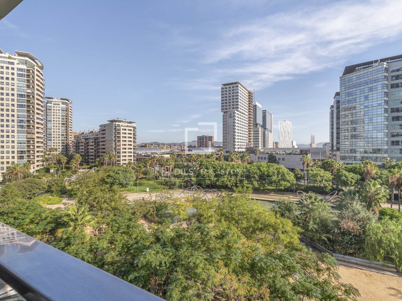 Apartament w Barcelona, Hiszpania 4 sypialnie, 130 mkw. nr 199871