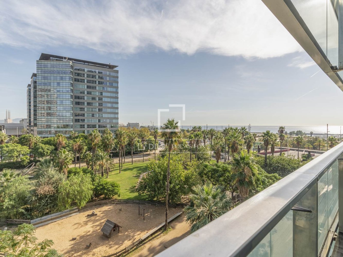 Apartament w Barcelona, Hiszpania 4 sypialnie, 130 mkw. nr 199871